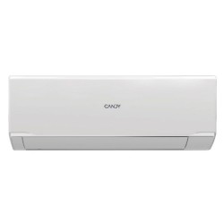 Klimaanlage Candy PURE 2.0 25 Split 1x1 mit Wärmepumpe 3010 fg/h