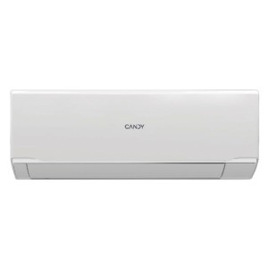 Klimaanlage Candy PURE 2.0 25 Split 1x1 mit Wärmepumpe 3010 fg/h