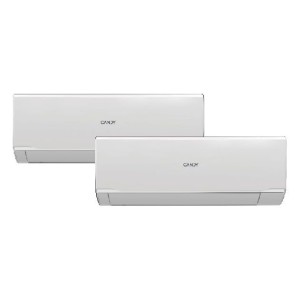 Klimaanlage Candy PURE 2.0 50 Split 1x1 mit Wärmepumpe 4800 fg/h mit WiFi