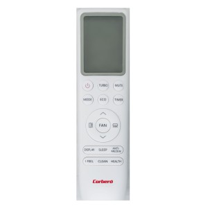 Aire Acondicionado Corberó CSP12MISTRAL Split 1x1 con Bomba de Calor 3000 fg/h con WiFi