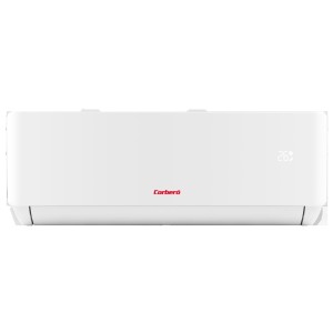 Aire Acondicionado Corberó CSP12MISTRAL Split 1x1 con Bomba de Calor 3000 fg/h con WiFi