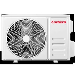 Klimaanlage Corbero CSP24MISTRAL Split 1x1 mit Wärmepumpe 6000 fg/h mit WiFi