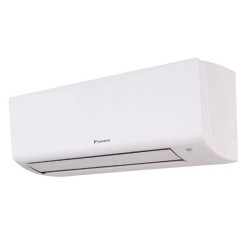 Aire Acondicionado Daikin AXF50F Split 1x1 con Bomba de Calor 4385 fg/h con WiFi