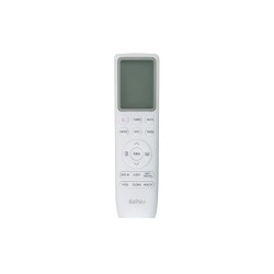 Klimaanlage Daitsu Artic Plus DS9KTP6 Split 1x1 mit Wärmepumpe 2100 fg/h mit WiFi