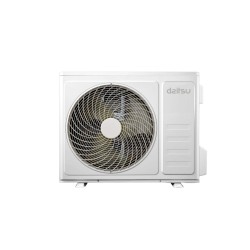 Klimaanlage Daitsu Artic Plus DS9KTP6 Split 1x1 mit Wärmepumpe 2100 fg/h mit WiFi