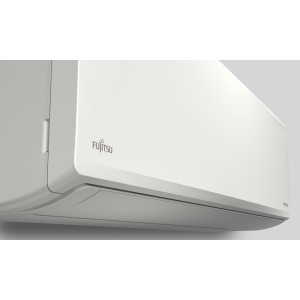 Klimaanlage Fujitsu ASY25KN Split 1x1 mit Wärmepumpe 2150 fg/h mit WiFi