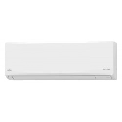 Klimaanlage Fujitsu ASY25KN Split 1x1 mit Wärmepumpe 2150 fg/h mit WiFi