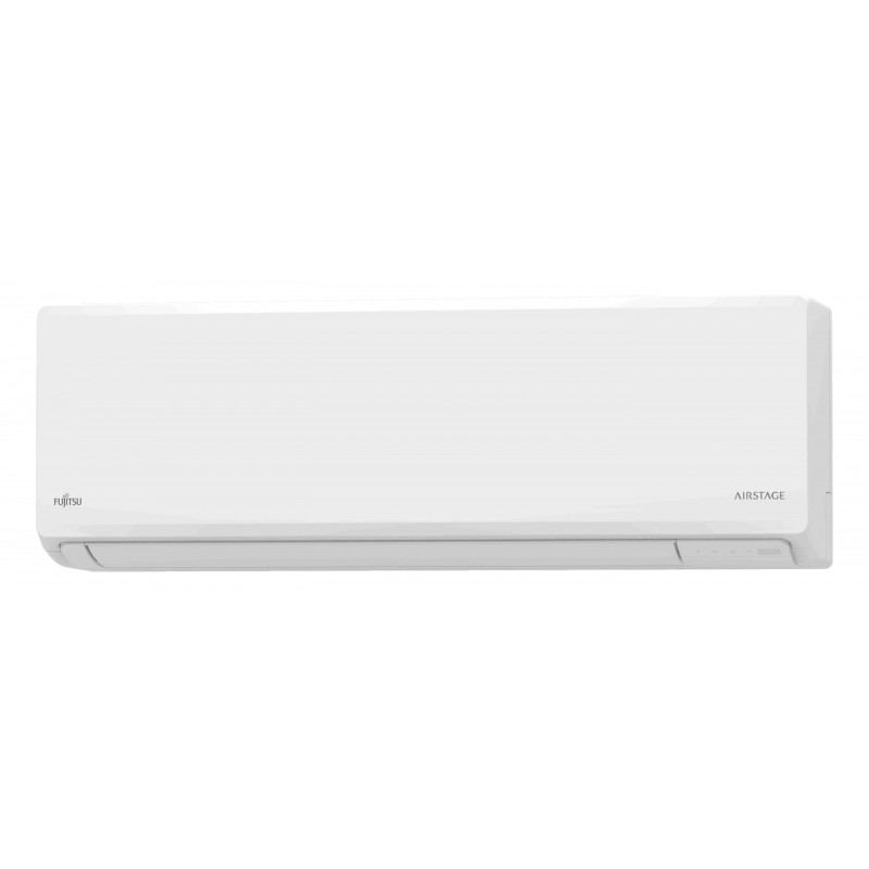 Klimaanlage Fujitsu ASY25KN Split 1x1 mit Wärmepumpe 2150 fg/h mit WiFi