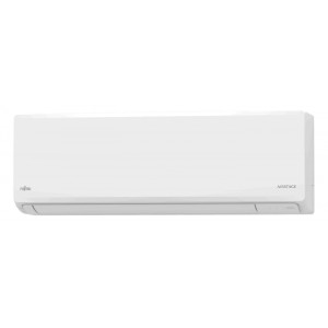 Klimaanlage Fujitsu ASY25KN Split 1x1 mit Wärmepumpe 2150 fg/h mit WiFi