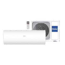 Klimaanlage Haier PERLA 25-PRE Split 1x1 mit Wärmepumpe 2322 fg/h mit WiFi