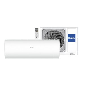Klimaanlage Haier PERLA 50-PRE Split 1x1 mit Wärmepumpe 4558 fg/h mit WiFi