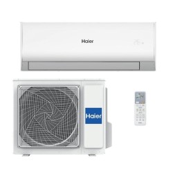 Klimaanlage Haier TIDE R-68 Split 1x1 mit Wärmepumpe 6020 fg/h mit WiFi