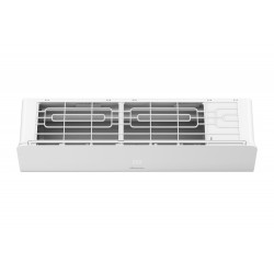 Klimaanlage Hisense Smart Clima KC25YR3B Split 1x1 mit Wärmepumpe 2236 fg/h mit WiFi