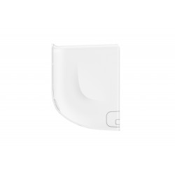 Klimaanlage Hisense Smart Clima KC25YR3B Split 1x1 mit Wärmepumpe 2236 fg/h mit WiFi