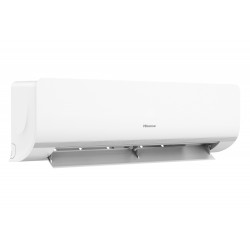 Klimaanlage Hisense Smart Clima KC25YR3B Split 1x1 mit Wärmepumpe 2236 fg/h mit WiFi