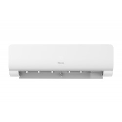 Klimaanlage Hisense Smart Clima KC25YR3B Split 1x1 mit Wärmepumpe 2236 fg/h mit WiFi