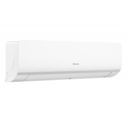 Klimaanlage Hisense Smart Clima KC50XS1G Split 1x1 mit Wärmepumpe 4300 fg/h mit WiFi