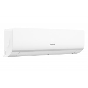 Klimaanlage Hisense Smart Clima KC70BT2B Split 1x1 mit Wärmepumpe 5420 fg/h mit WiFi