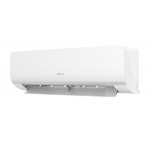 Klimaanlage Hisense Smart Clima KC70BT2B Split 1x1 mit Wärmepumpe 5420 fg/h mit WiFi