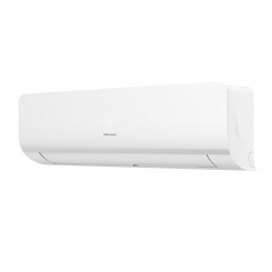 Klimaanlage Hisense Smart Clima KC70BT2B Split 1x1 mit Wärmepumpe 5420 fg/h mit WiFi