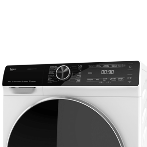 Lavadora Cecotec Bolero DressCode 2000 Autodosis Blanca 10 Kg de Capacidad