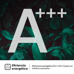 Aire Acondicionado Hisense UNI PURE HB35XU0A Split 1x1 con Bomba de Calor 3010 fg/h con WiFi
