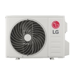 Aire Acondicionado LG ECOLG12SET Split 1x1 con Bomba de Calor 3000 fg/h con WiFi