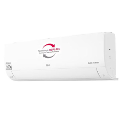 Aire Acondicionado LG REPLACE18XSET Split 1x1 con Bomba de Calor 4300 fg/h con WiFi