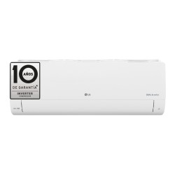 Aire Acondicionado LG REPLACE18XSET Split 1x1 con Bomba de Calor 4300 fg/h con WiFi