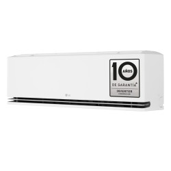 Aire Acondicionado LG MAGNA09MXSET Split 1x1 con Bomba de Calor 2150 fg/h con WiFi