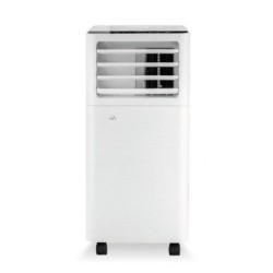 Aire Acondicionado Portátil TCL TAC09CPBRP 2200 fg/h