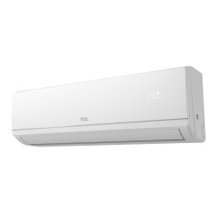 Aire Acondicionado TCL S12F4S1 Split 1x1 con Bomba de Calor 2924 fg/h con WiFi