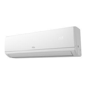 Aire Acondicionado TCL S12F4S1 Split 1x1 con Bomba de Calor 2924 fg/h con WiFi