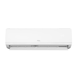 Aire Acondicionado TCL S12F4S1 Split 1x1 con Bomba de Calor 2924 fg/h con WiFi