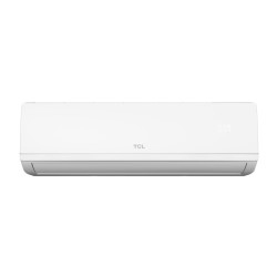 Aire Acondicionado TCL S12F4S1 Split 1x1 con Bomba de Calor 2924 fg/h con WiFi