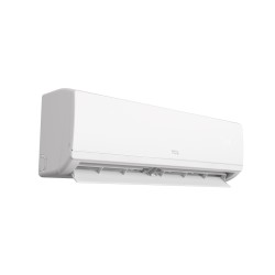 Aire Acondicionado TCL S18F2S1 Split 1x1 con Bomba de Calor 4422 fg/h con WiFi