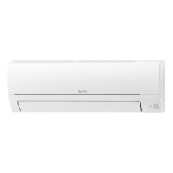 Klimaanlage Mitsubishi MSZ-HR50VFK Split 1x1 mit Wärmepumpe 4500 fg/h mit WiFi