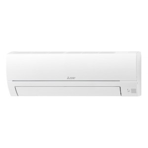 Klimaanlage Mitsubishi MSZ-HR50VFK Split 1x1 mit Wärmepumpe 4500 fg/h mit WiFi
