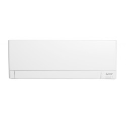 Klimaanlage Mitsubishi MSZ-AY25VGK Split 1x1 mit Wärmepumpe 2150 fg/h mit WiFi