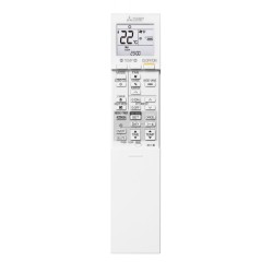 Klimaanlage Mitsubishi MSZ-AY35VGK Split 1x1 mit Wärmepumpe 3010 fg/h mit WiFi