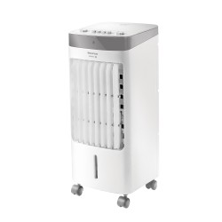Aire Acondicionado Portátil Climatizador Evaporativo Taurus R 403 3 velocidades