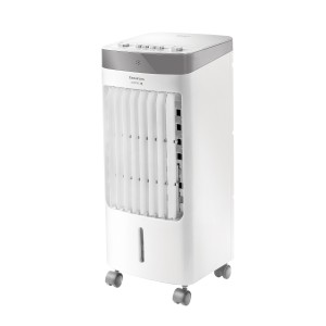 Aire Acondicionado Portátil Climatizador Evaporativo Taurus R 403 3 velocidades