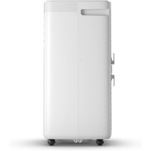 Tragbare Klimaanlage Olimpia Splendid DOLCECLIMA 10 HP Wärmepumpe 2500 fg/h mit WiFi