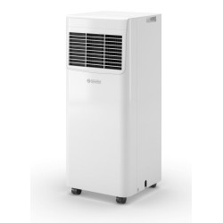 Aire Acondicionado Portátil Olimpia Splendid Compact 8 SW 2000 fg/h con Deshumidificador y Ventilador