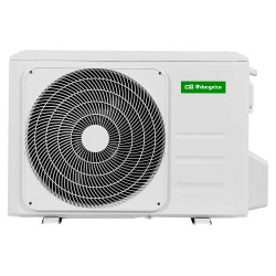Klimaanlage Orbegozo FDI 123 Split 1x1 mit Wärmepumpe 3000 fg/h mit WiFi