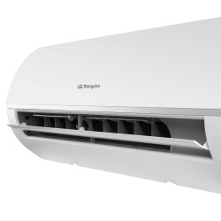 Klimaanlage Orbegozo FDI 123 Split 1x1 mit Wärmepumpe 3000 fg/h mit WiFi
