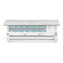 Klimaanlage Orbegozo FDI 123 Split 1x1 mit Wärmepumpe 3000 fg/h mit WiFi