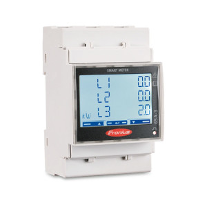 Dreiphasiger Zähler FRONIUS Smart Meter TS 65A-3