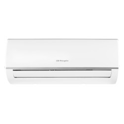 Klimaanlage Orbegozo FDI 243 Split 1x1 mit Wärmepumpe 6000 fg/h mit WiFi