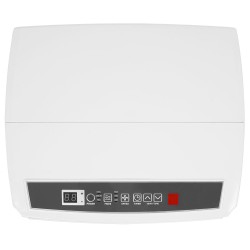 Tragbare Klimaanlage Orbegozo ADR 93 2250 fg/h mit 3 Modi (Kälte, Lüfter und Luftentfeuchter)